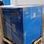 Sewa Rental Air Compressor PT MISAKI RUSTINDO