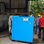 Sewa Rental Air Compressor PT MISAKI RUSTINDO